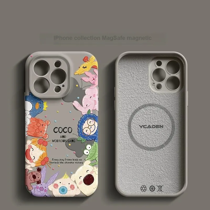 K Touch Phone Cases-41