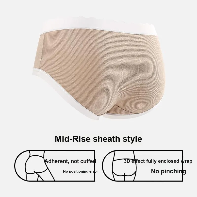 Caramella Underpants Women's 3 Pack-9
