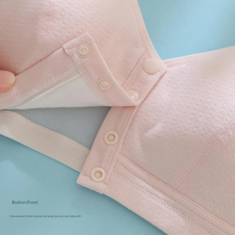 Pretty lady Women's Bras-2