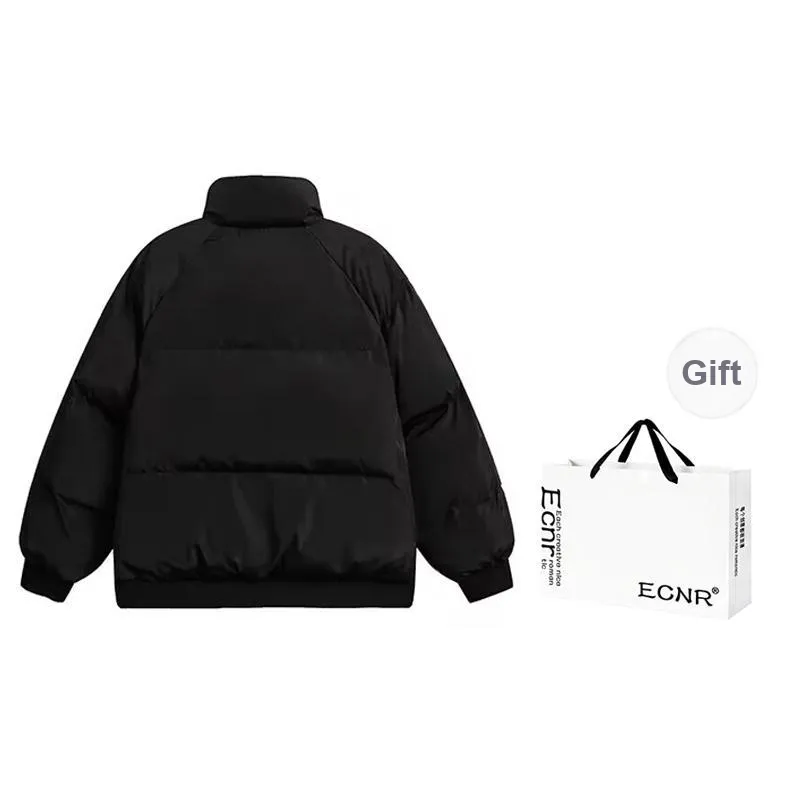 ECNR Puffer Jackets Women's-5