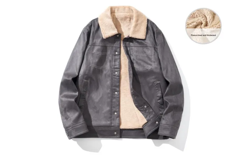 JEEP SPIRIT Puffer Jacket Men's-4