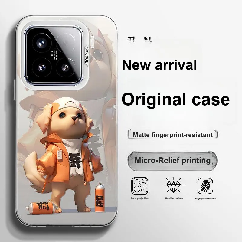 BAOCHENG Phone Cases-3