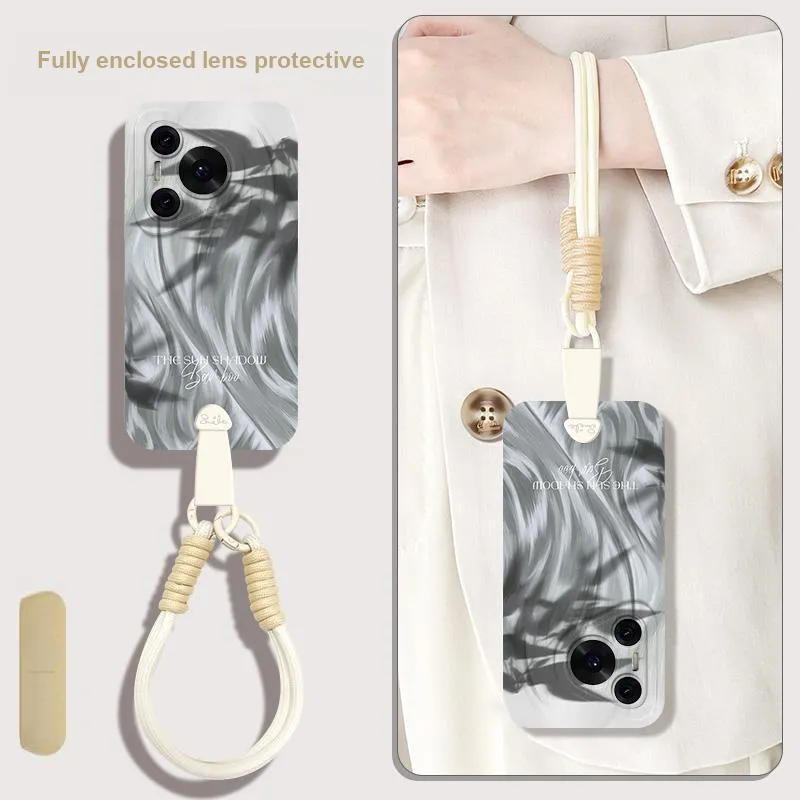 Interesting shell Phone Cases-5