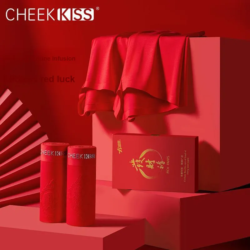 Cheekkiss Underpants Men's Box 3 Pack-5