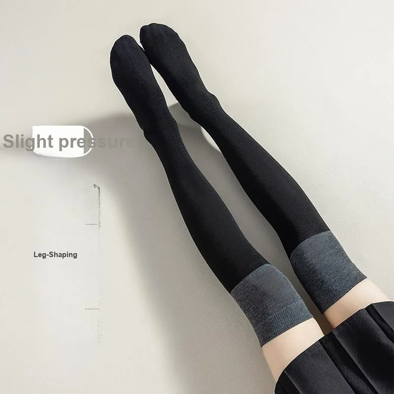 MIIOW Cool One Summer Series Knee High Socks Women's 2 Pack-3