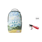 Multicolor (Includes Bag Charm)