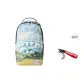 Multicolor (Includes Bag Charm)