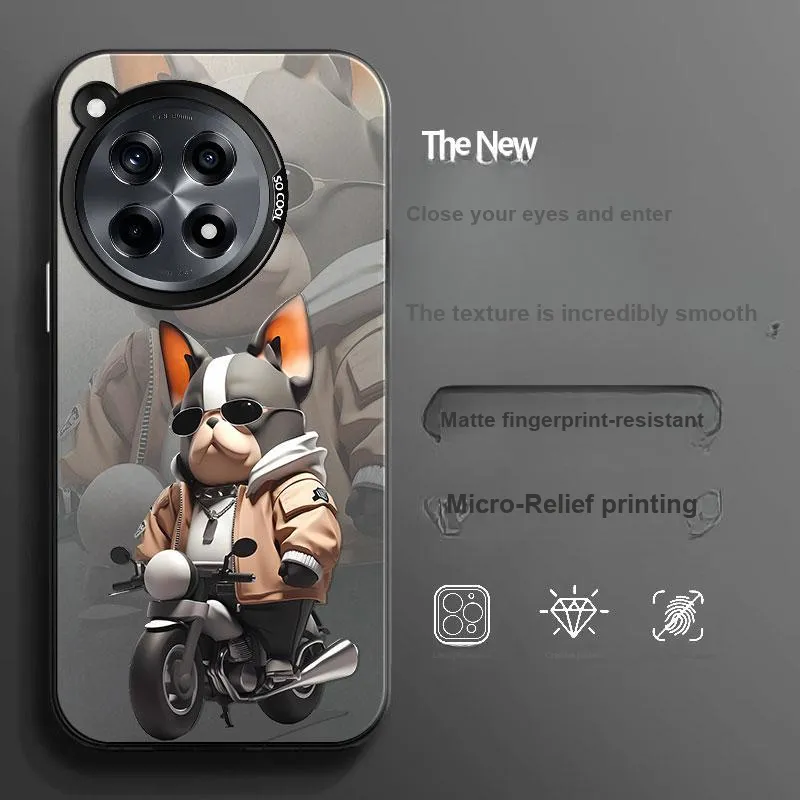 BAOCHENG Phone Cases-1