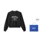 Carbon Black-Shopping Bag Included