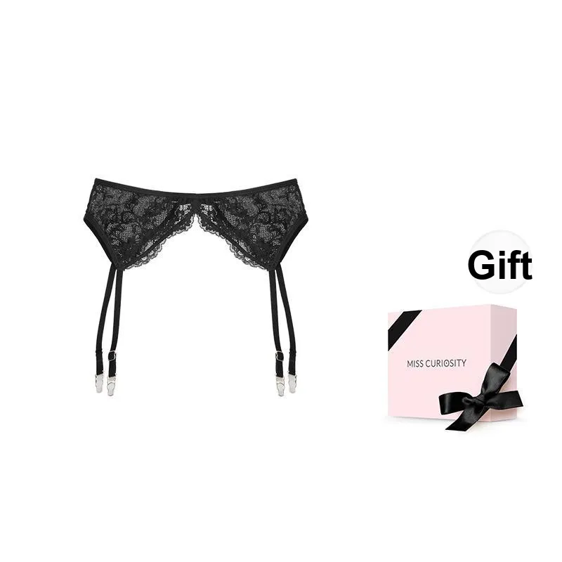 MISS CURIOSITY Underwear Accessories Women's