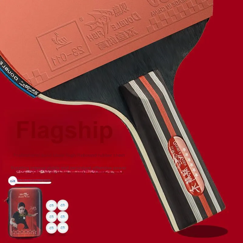 DOUBLE FISH Ping Pong Paddles-86