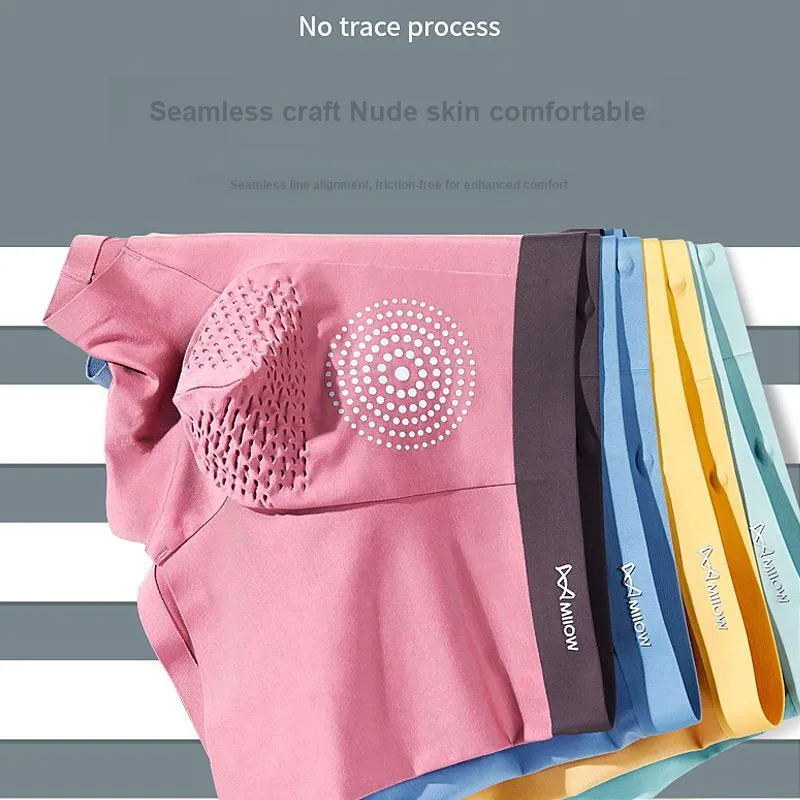 MIIOW Men Underpants-19