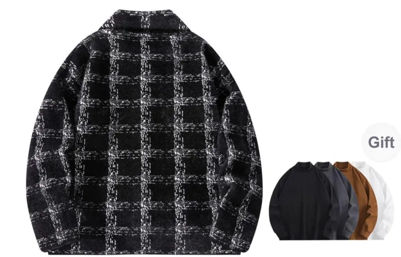 CSKS Jackets Unisex-15