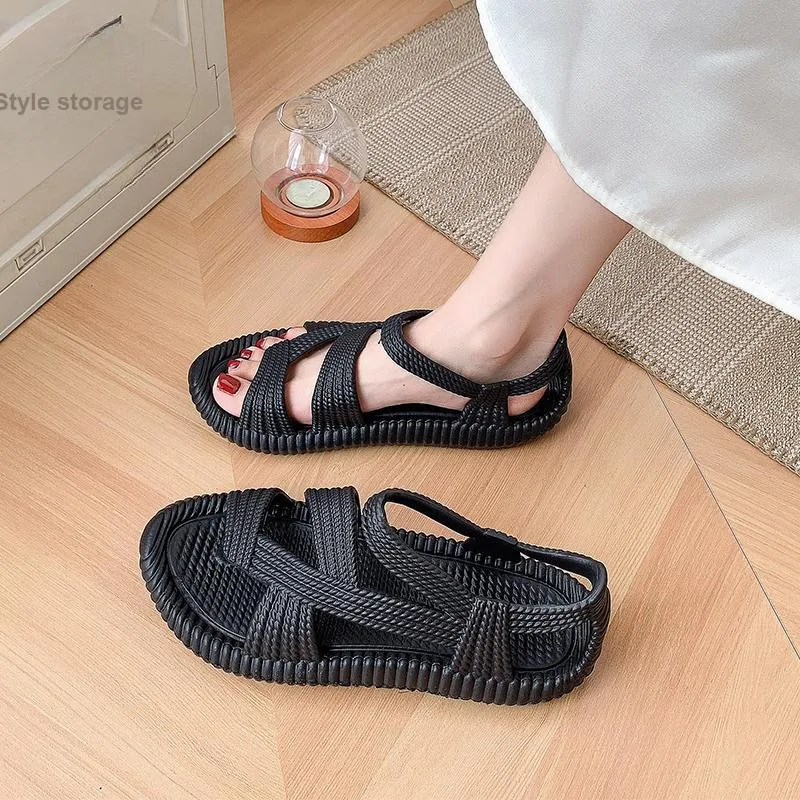 BOLE Beach Sandals Unisex-2