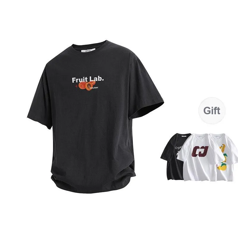 OGEK T Shirts Unisex-11