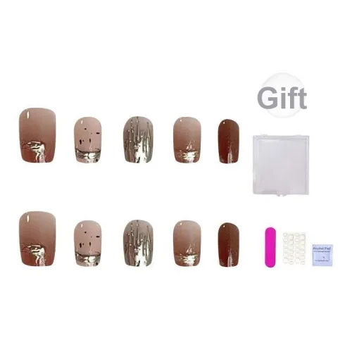 ORANOT Накладные ногти Женские