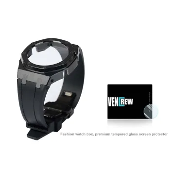 Vencrew Women's Watch Cases