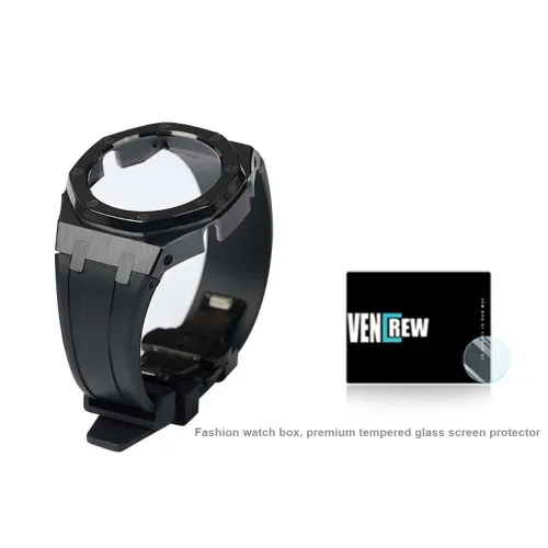 Vencrew Women's Watch Cases