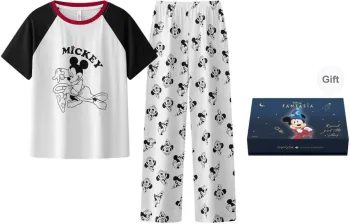 Gongdie Women's Pajama Sets