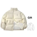 Apricot (Includes 1 Random Puffer Jacket)