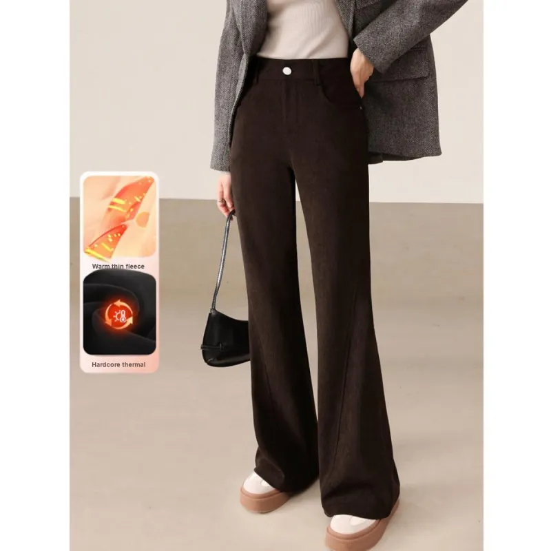 HIPPIEMISS Casual Pants Women's-13