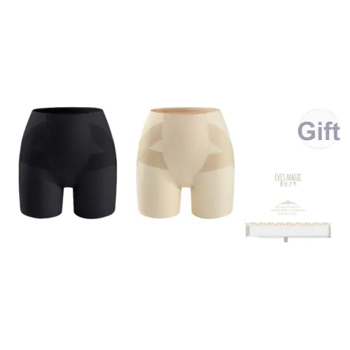 XIA.WA.ZHI.XIU Леггинсы Женские Комплект из Двух Предметов