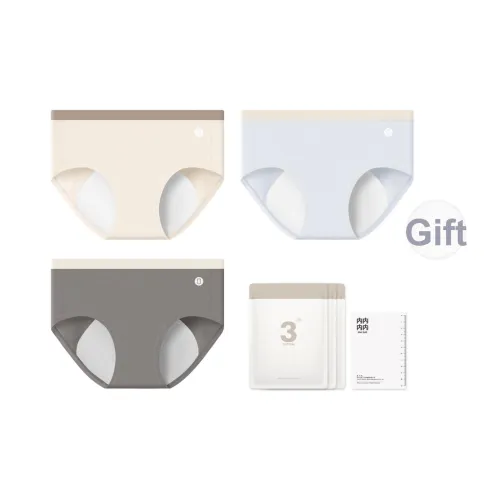 YOUNEI Женские трусики-бикини