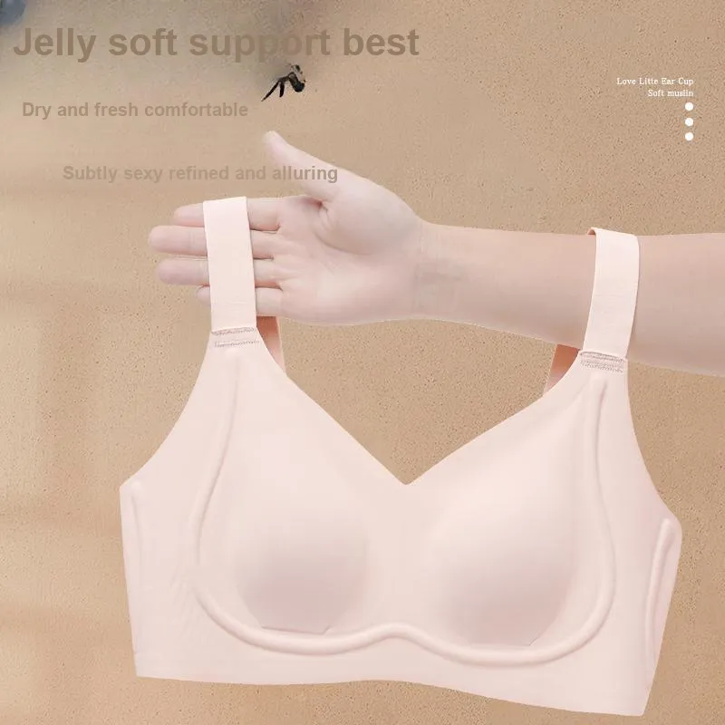 The New Age Family Bra Women's Combo Set-14