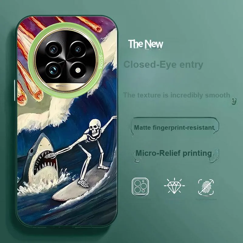 BAOCHENG Phone Cases-7