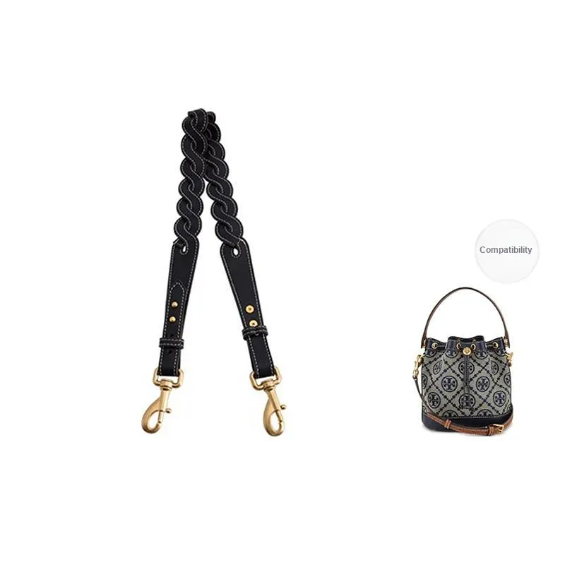 Jingxi Imported Microfiber Bag Accessory Bag Strap Women's Multicolor-7