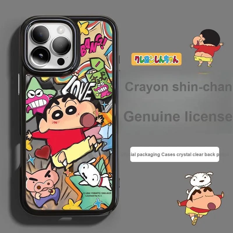 Pin Sai Phone Cases-7
