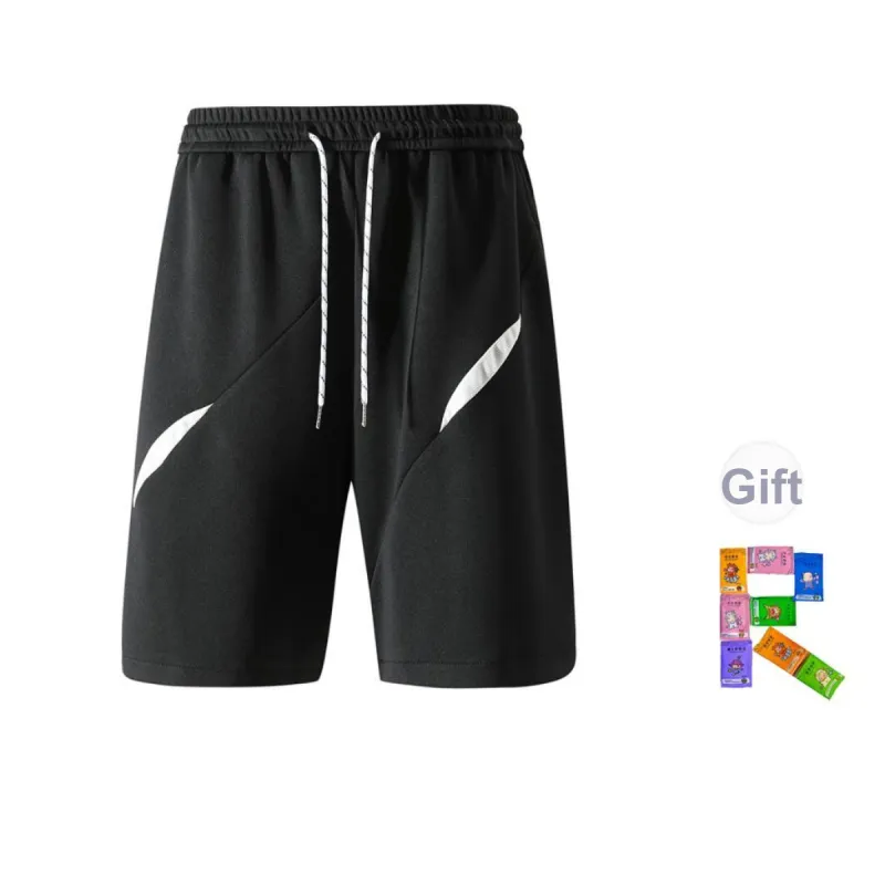 ROSECREED Casual Shorts Unisex-0