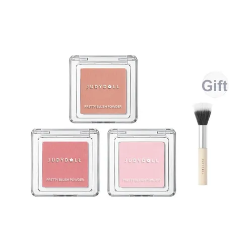 Judydoll Monochrome Blush Цвет лица Корректирующий Тон кожи