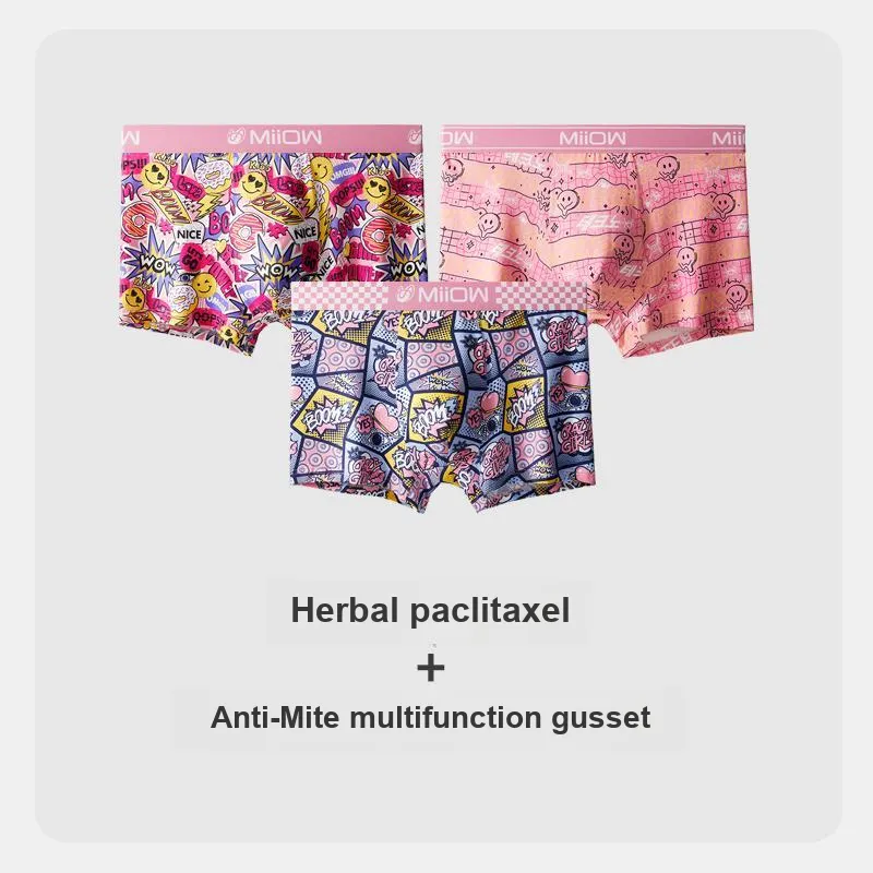 MIIOW Men Underpants-24