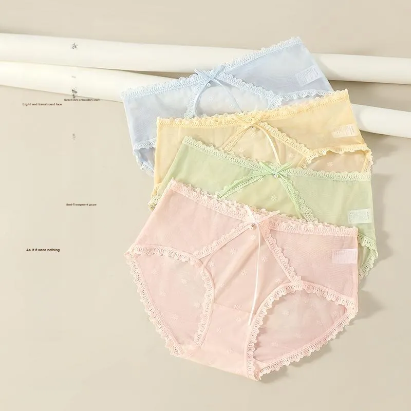 ELOF Women's Underpants-6