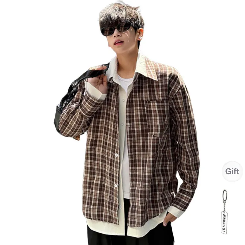 NOAHGIGI Shirts Unisex-5