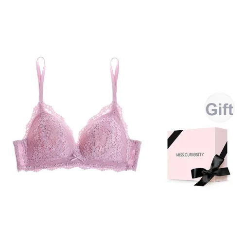 MISS CURIOSITY Женские бюстгальтеры