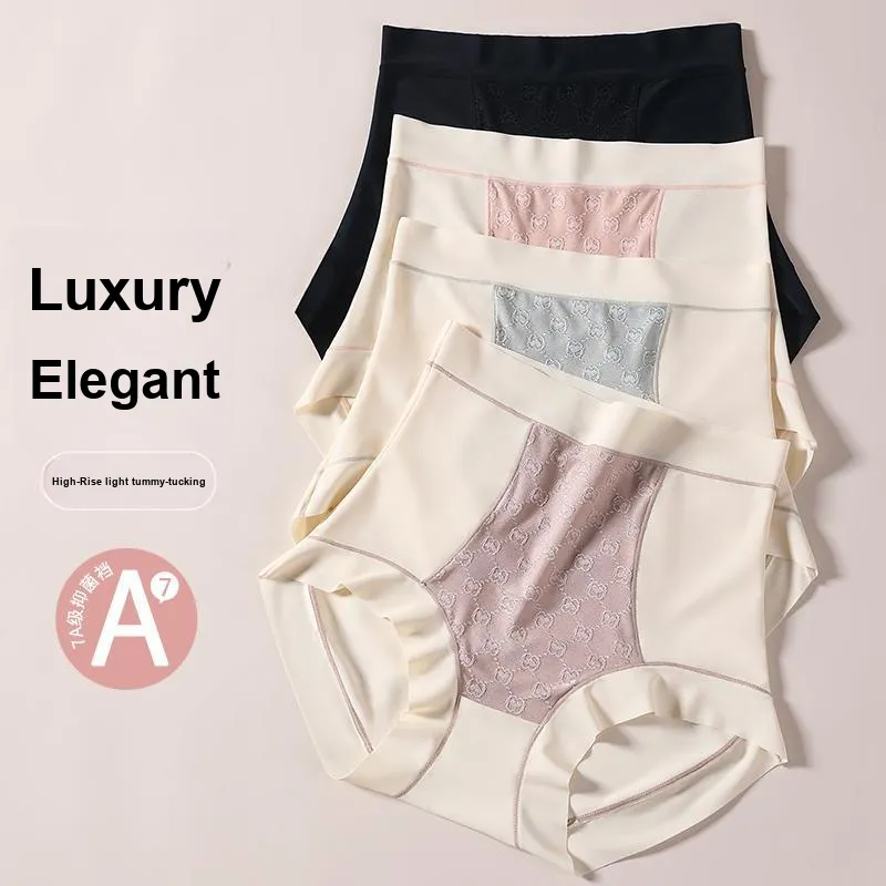 Montagut Underpants Women's 5 Pack-13