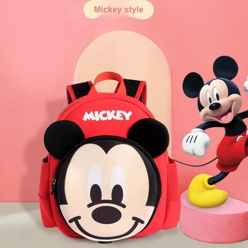 Disney Neoprene Backpacks Backpack-1