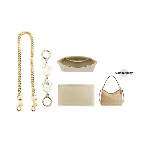 YUESIHUI Металл Сумка Аксессуар Женский Золотистый Тон