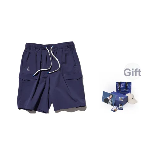 Nautica White Sail Шорты Унисекс