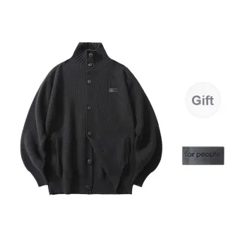 FAX FOR FMACM x For People Knitwear Unisex