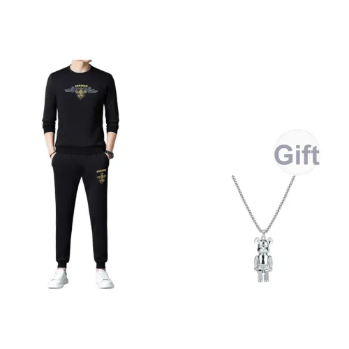 TUCANO Мужская Повседневная Спортивная Одежда