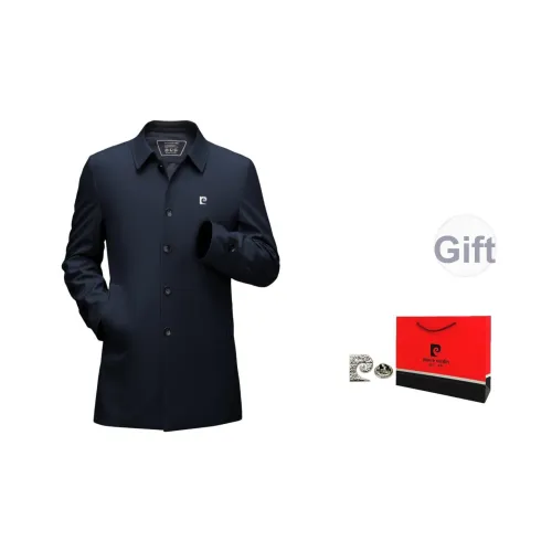 PIERRE CARDIN Тренчкот Мужской