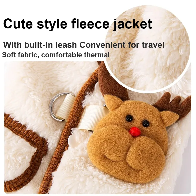 Hippie dogs Pet Clothing-4