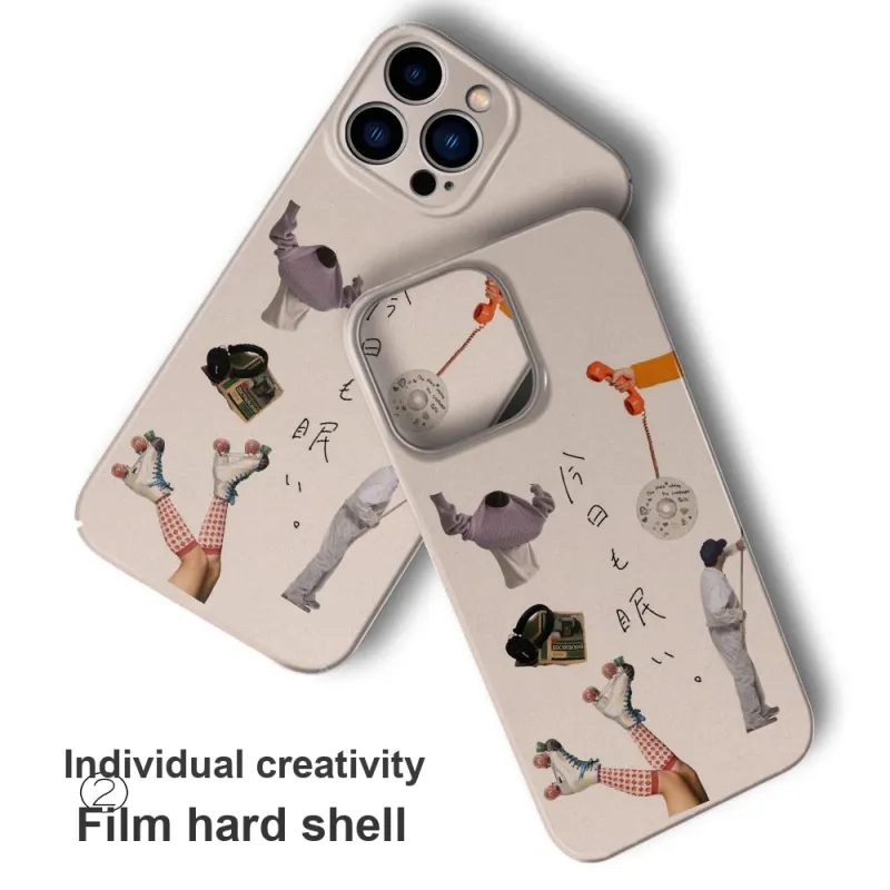 HASEE Phone Cases-3