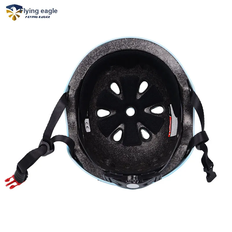 FLYING EAGLE Roller Skating Protective Gears-5