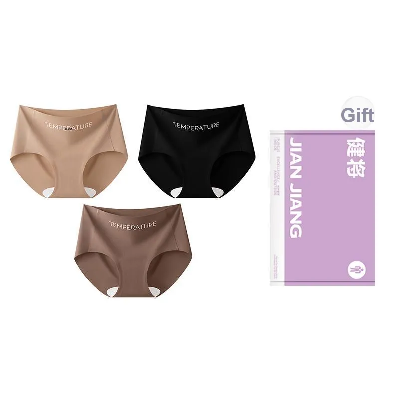 Master Underpants Women's Shopping Bag 3 Pack-0