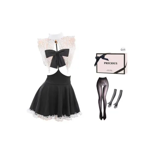 TLXT Ночная сорочка Женская Набор в подарочной коробке