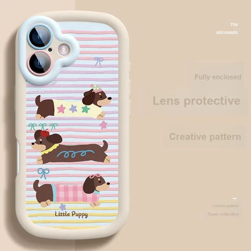 HASEE Phone Cases-4